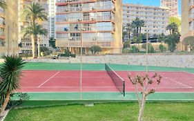 Levante Sunset Luxury Apartment Don Miguel