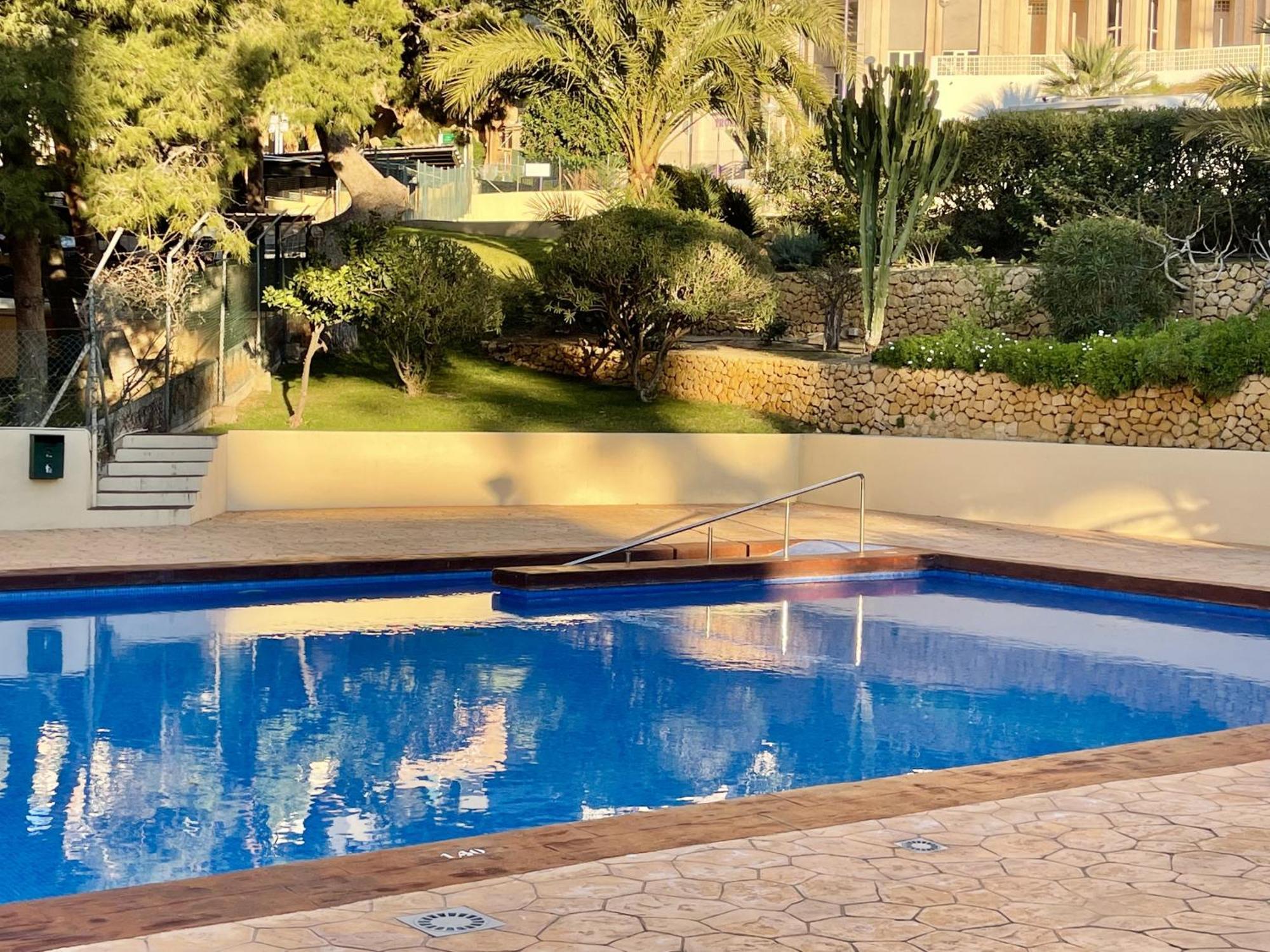 Levante Sunset Luxury Apartment Don Miguel Benidorm Exterior foto
