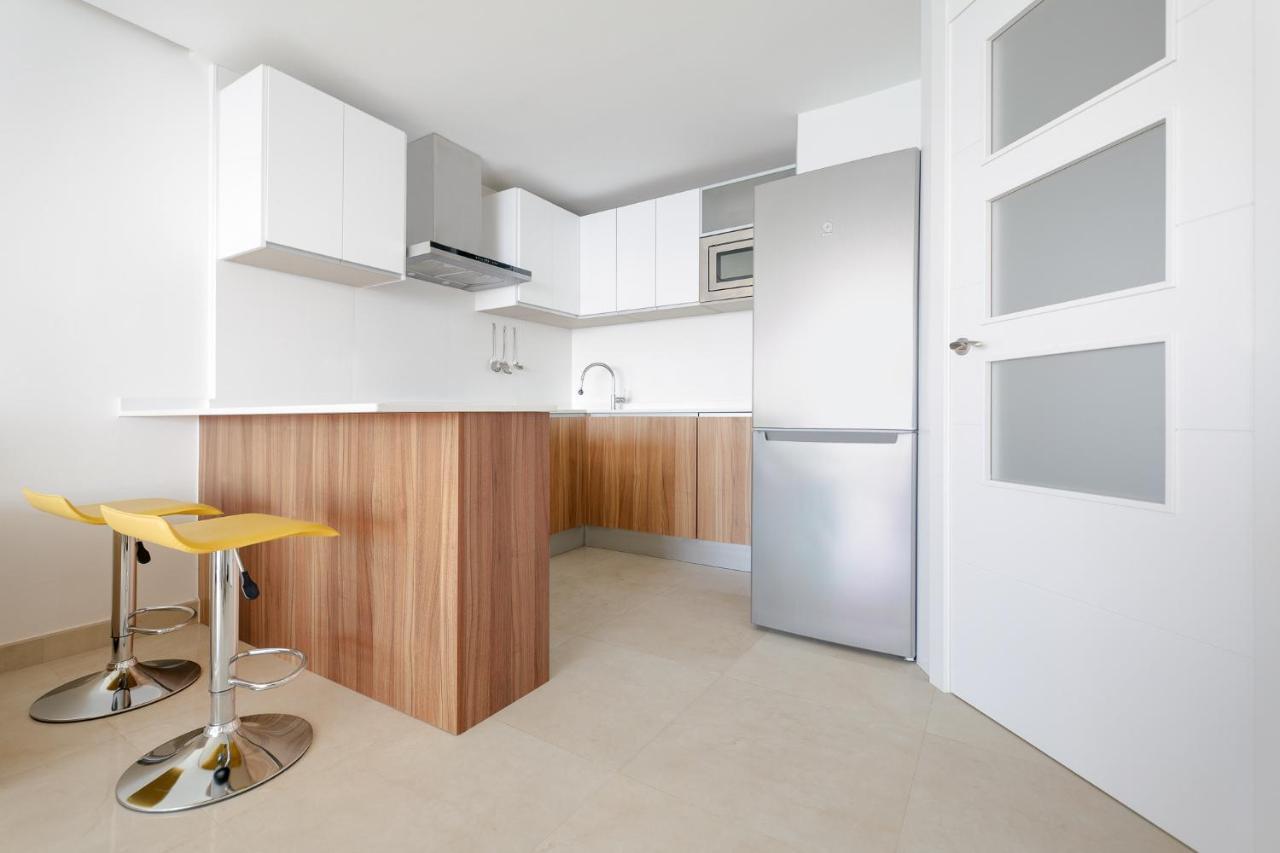 Levante Sunset Luxury Apartment Don Miguel Benidorm Exterior foto